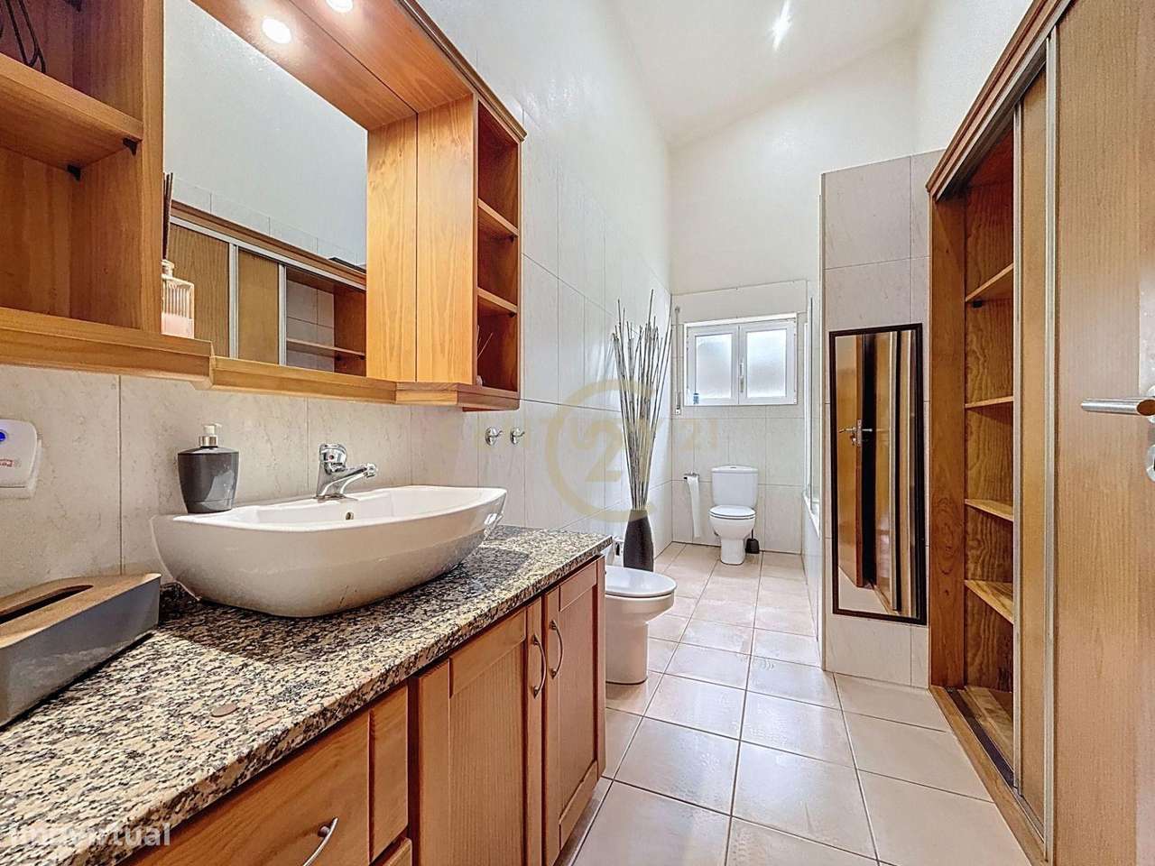 Moradia T3 em Fonte do Bastardo, Praia da Vitória - Grande imagem: 4/13