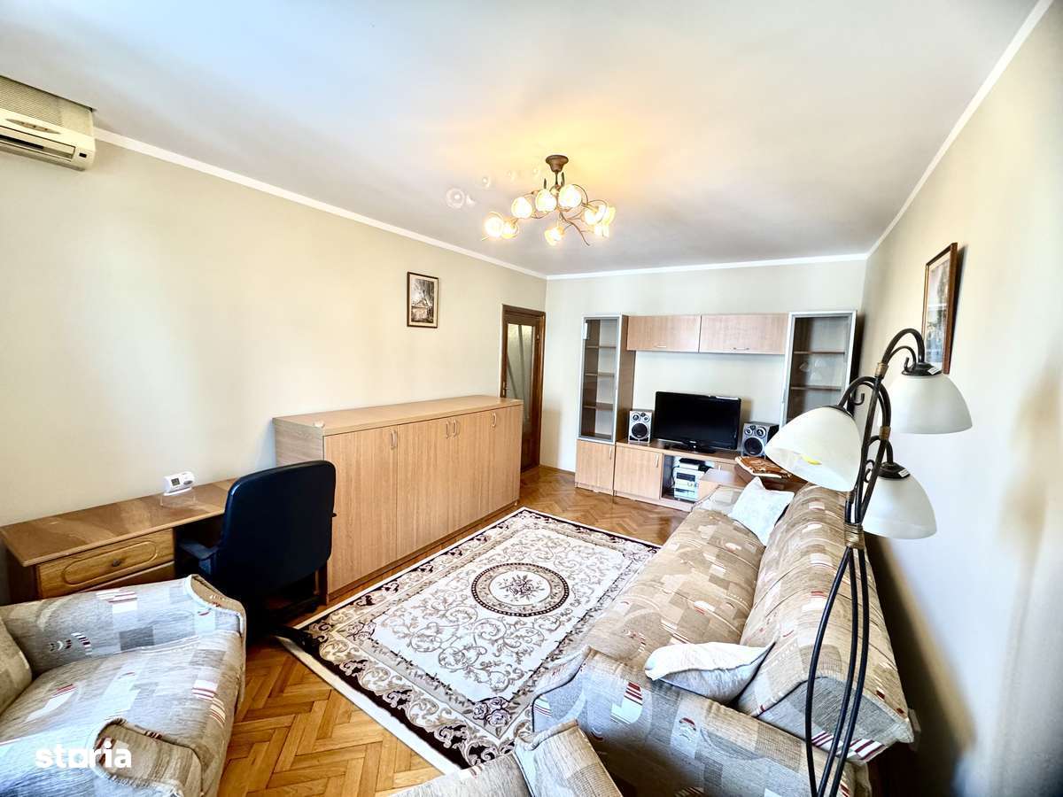 Apartament 2 camere Micro 17 preț 70000euro-4