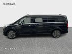 Mercedes-Benz V 250 d Combi Extra-lung 190 CP AWD 9AT AVANTGARDE - 2