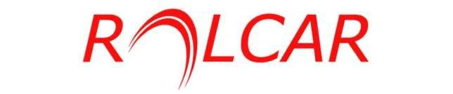 Rolcar - Comércio e Indústria de Automóveis, Lda. logo