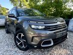 Citroën C5 Aircross Pure Tech 180 S&S EAT8 SHINE PACK - 7