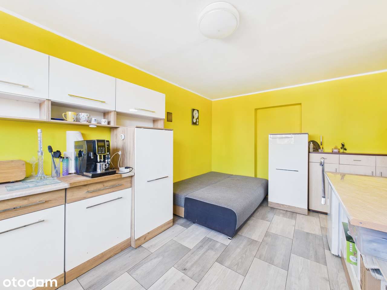 Mysłowice Centrum 2 pok. + balkon Wyspiańskiego Możliwe 2 Lub 3 Pokoje - Pełny obrazek: 3/20