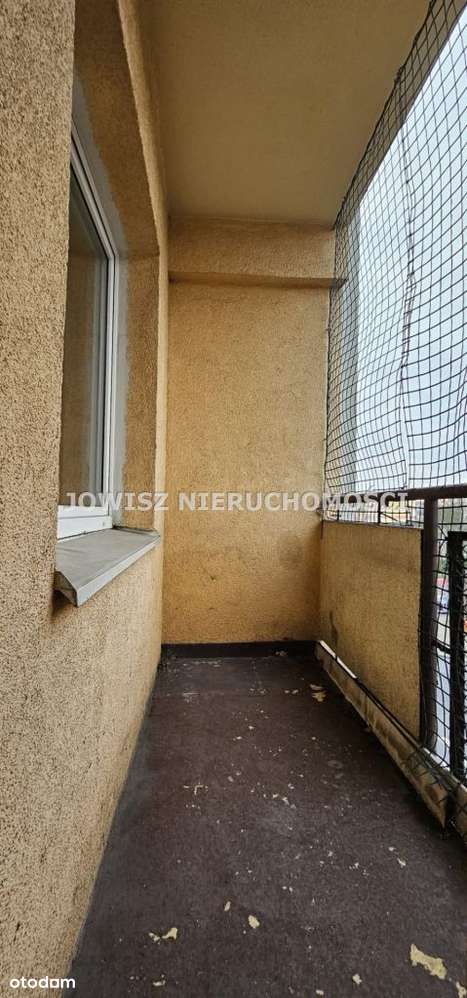 54,88 m2 mieszkanie 3-pokojowe ul. Matejki-14