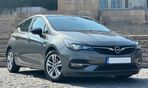 Opel Astra 1.2 Turbo Start/Stop Elegance - 4