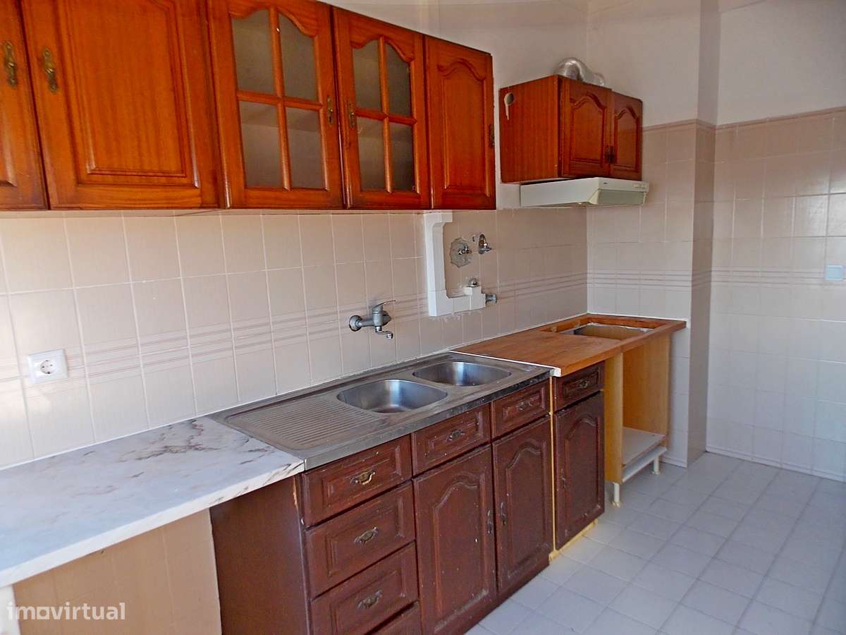 Apartamento T3 Central no Seixal - Oportunidade Única! - Grande imagem: 5/23