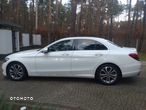 Mercedes-Benz Klasa C 300 7G-TRONIC Avantgarde - 4