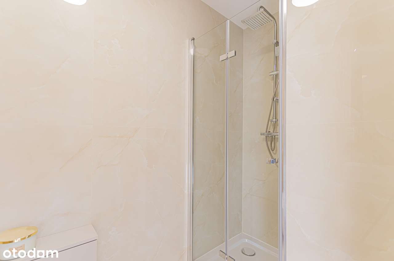 Mieszkanie 3 Pokoje | Open Space | Piękny Widok | Kalinowszczyzna-11