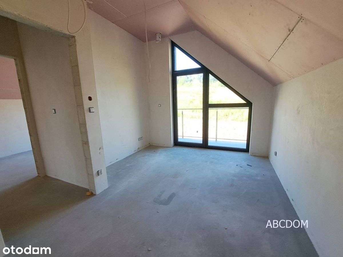 Dom Nowoczesna Stodoła 5 pokoi, działka 482m2-8