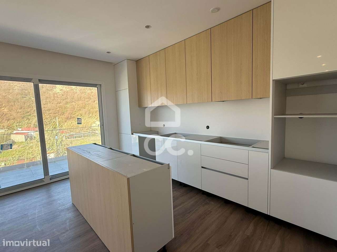 Ponto de Vista Residences – Apartamentos de luxo à beira-mar-21