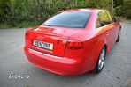 Audi A4 Avant 2.0 - 10