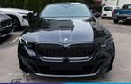 BMW Seria 5 520d xDrive mHEV M Sport - 2