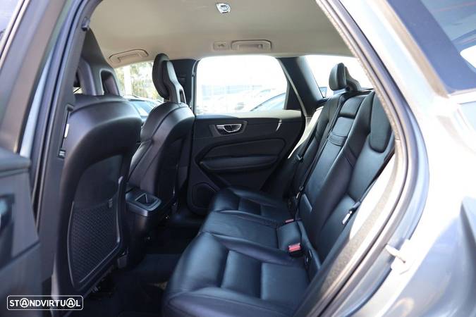 Volvo XC 60 2.0 D4 Inscription Geartronic - 9