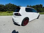 Volkswagen Golf R 4Motion BlueMotion Technology DSG - 8