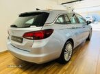 Opel Astra Sports Tourer 1.6 CDTI Innovation S/S RM6/SOB/5PC/5PB - 7