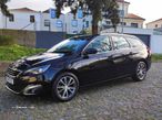 Peugeot 308 1.6 BlueHDi Allure J17 - 7