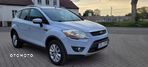 Ford Kuga 2.0 TDCi Titanium - 8