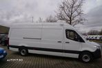 Mercedes-Benz Sprinter 316 CDI - 9