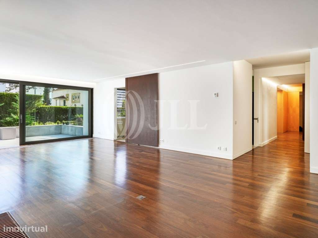 Apartamento T3 com terraço no Estoril, Cascais - Grande imagem: 4/37