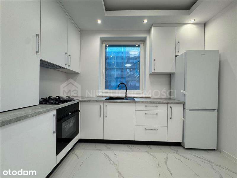 ul. Skośna - mieszkanie 2 pokojowe - Pełny obrazek: 2/7