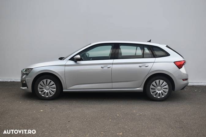 Skoda Scala 1.0 TSI Ambition - 2