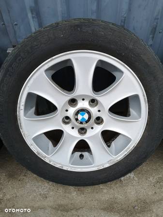 ALUFELGI BMW E87 E81 E46 X3 E83 STYLING WZ 151 RONAL 7.0" x 16" 5x120 ET44 6769402 - 6