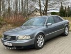 Audi A8 - 1