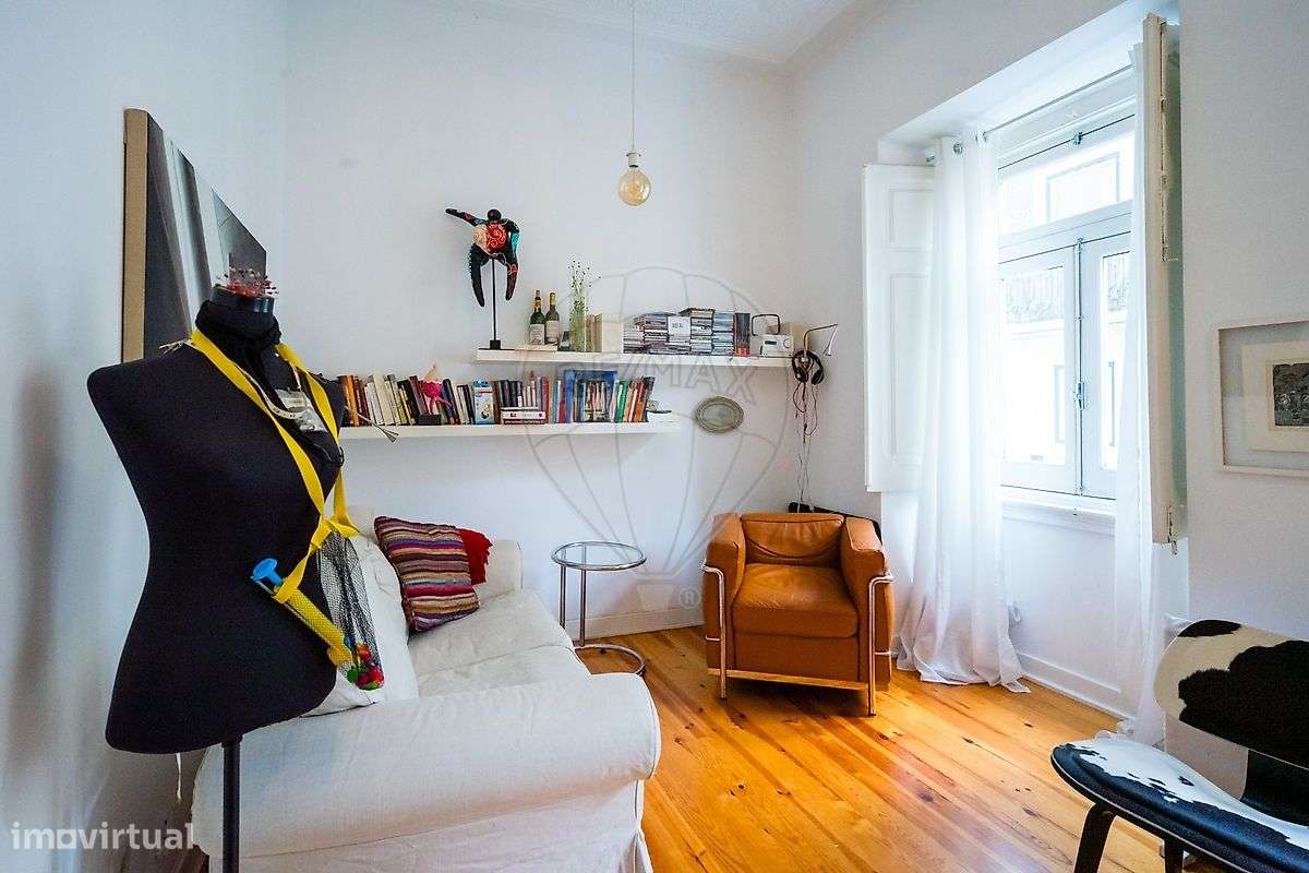 Apartamento T2 Para Venda