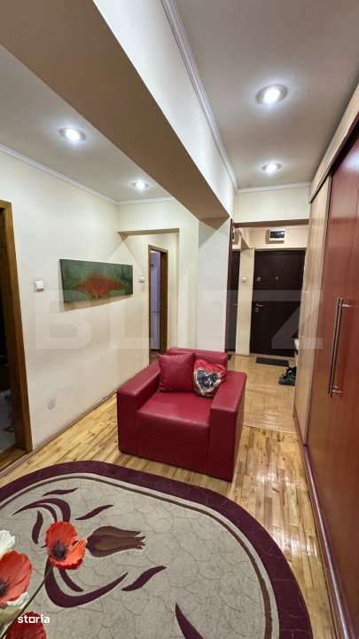 Apartament 3 camere CR. VIVU - Imagine principală: 3/7