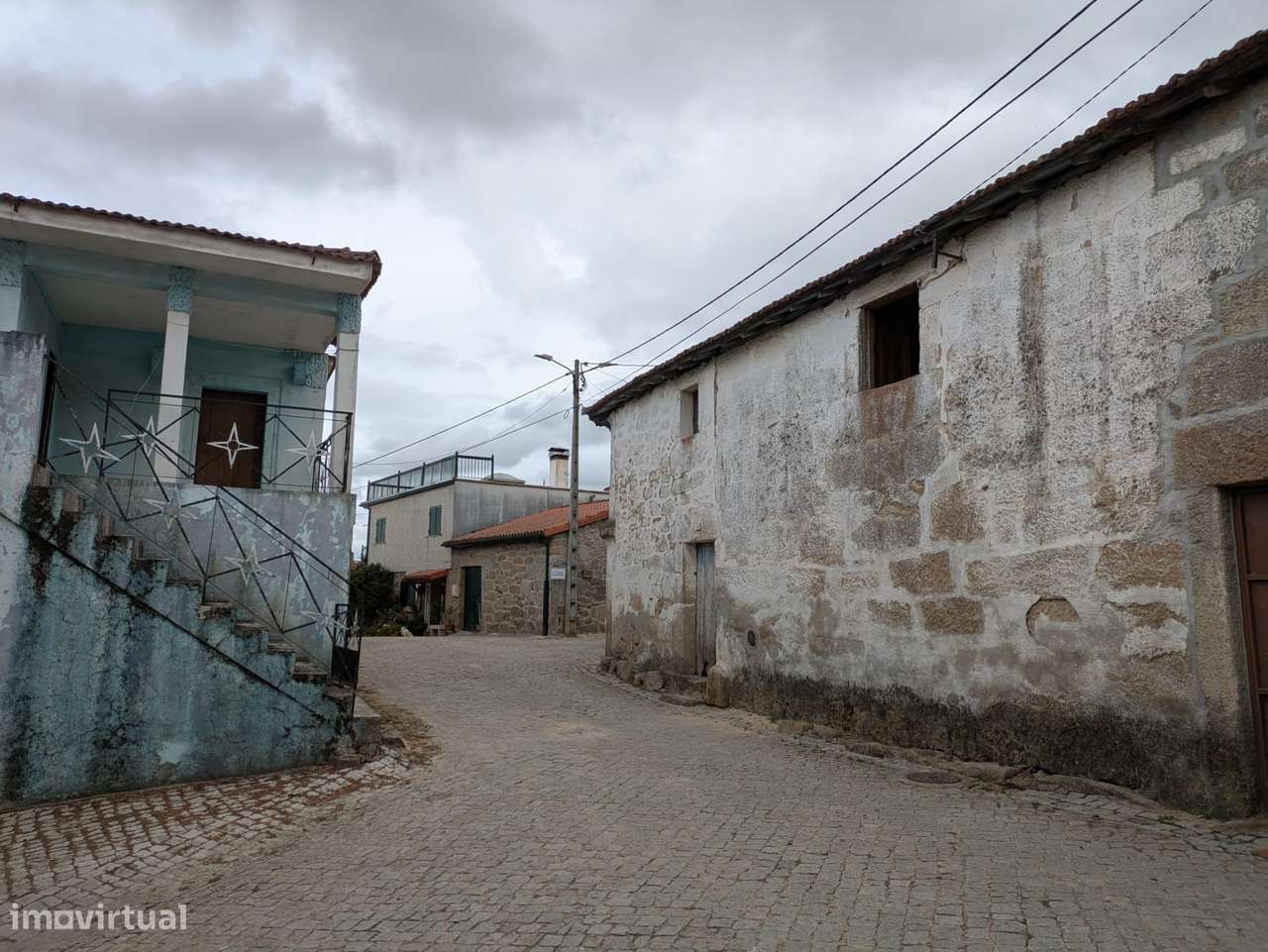 Oportunidade periferia de Chaves 5 minutos A24 - Grande imagem: 4/11