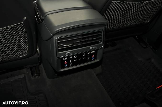 Audi Q8 50 TDI quattro tiptronic - 17