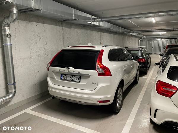 Volvo XC 60 D3 Drive-E Summum - 12