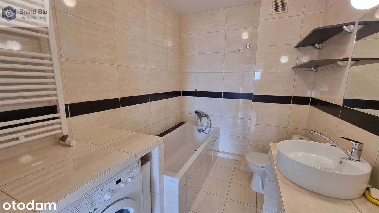 Mieszkanie na sprzedaż 3 pokoje 65m2 Siechnice-11