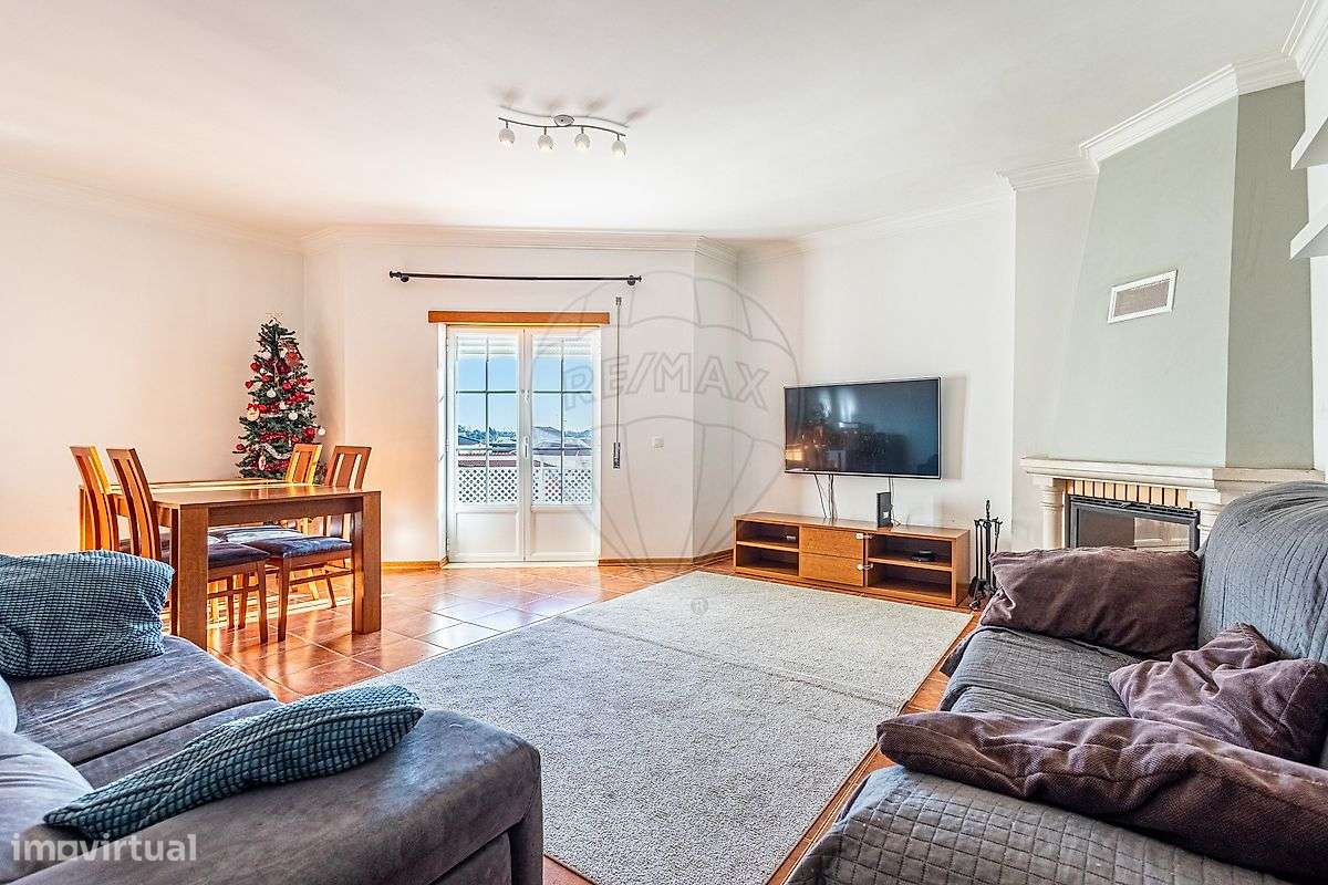 Apartamento T3 para venda-20