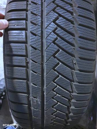 Continental Wintercontact ts810s 235/45 r18 98v - 6