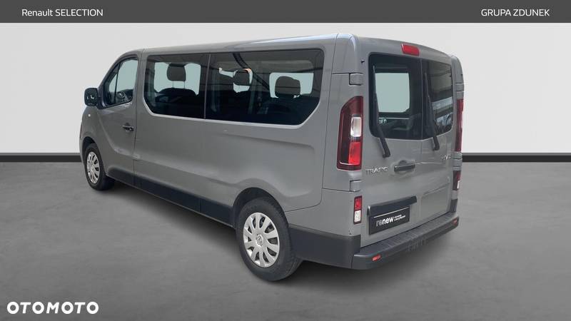 Renault trafic - 6