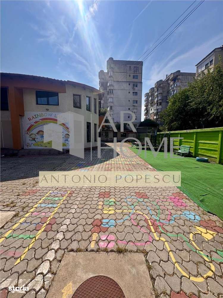 Imobil P+M si curte, pretabil pentru diferite activitati comerciale, P - Imagine principală: 3/20
