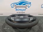 VOLANTE GUIADOR COMPLETO JAGUAR XTYPE I 1 MK1 X TYPE X TYPE X-TYPE X400 AIRBAG - 5