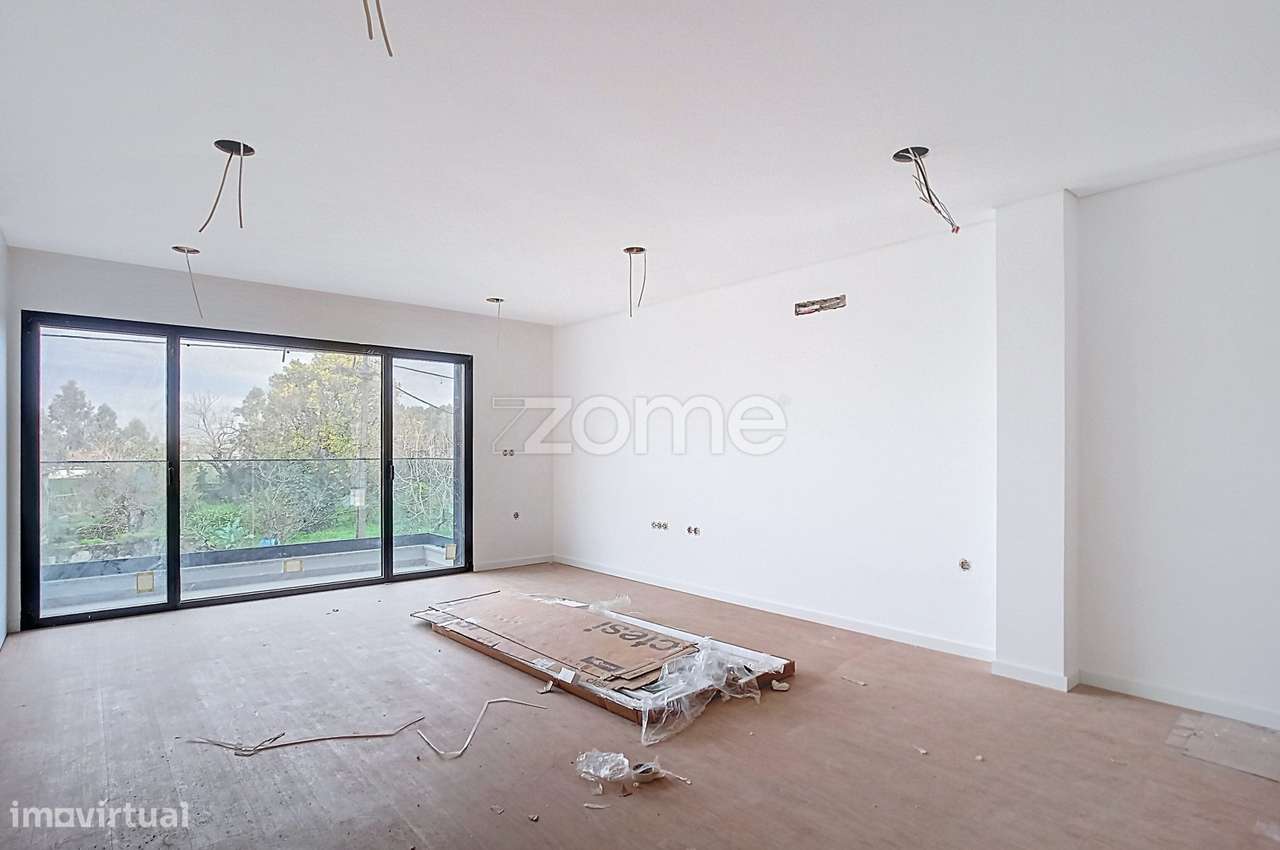 T2 em construção em Esgueira - Aveiro - Grande imagem: 4/31