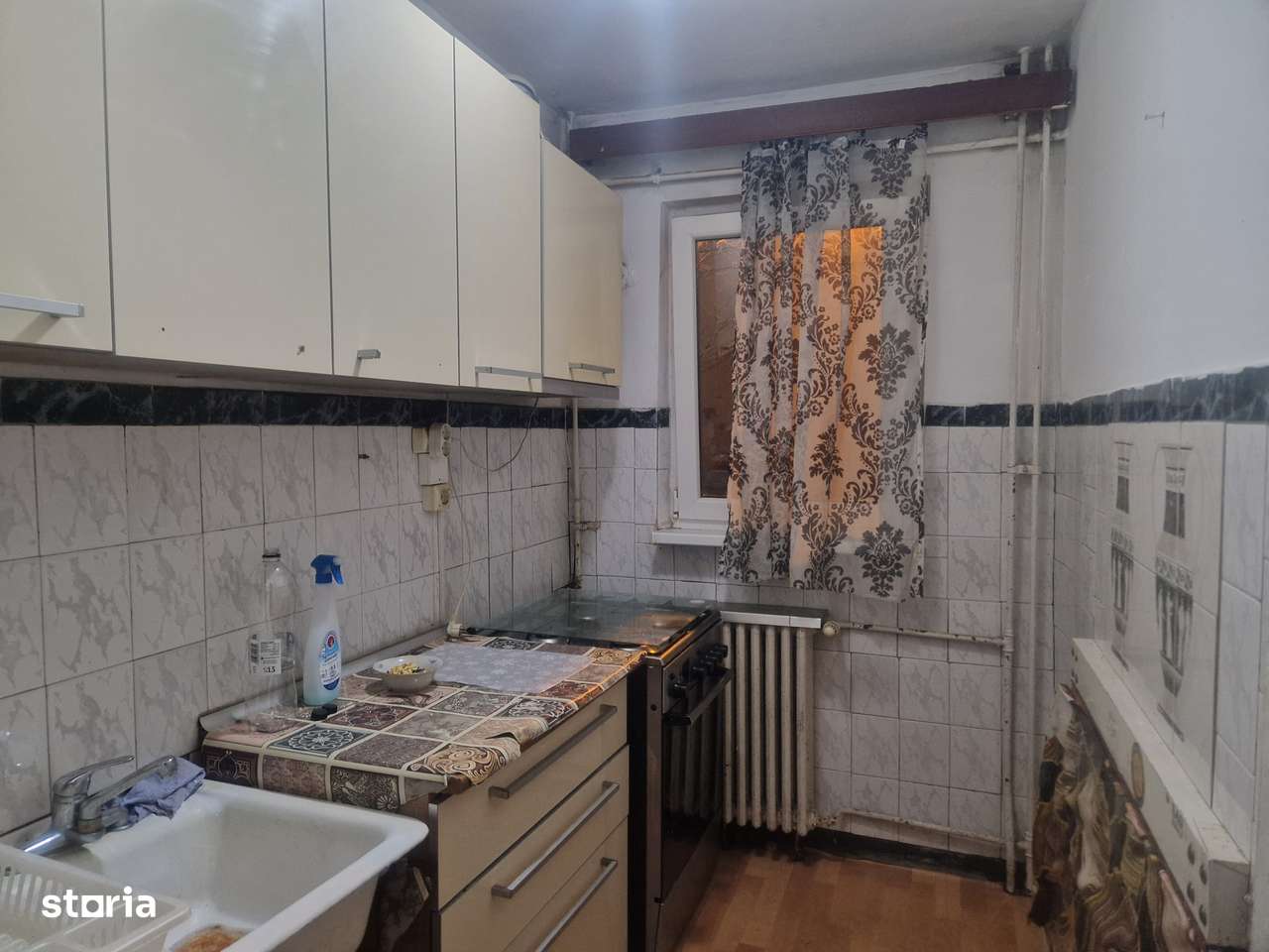 EXCLUSIV - Cafrom Imobiliare - Apartament 3 camere cf.2A de Vanzare-4