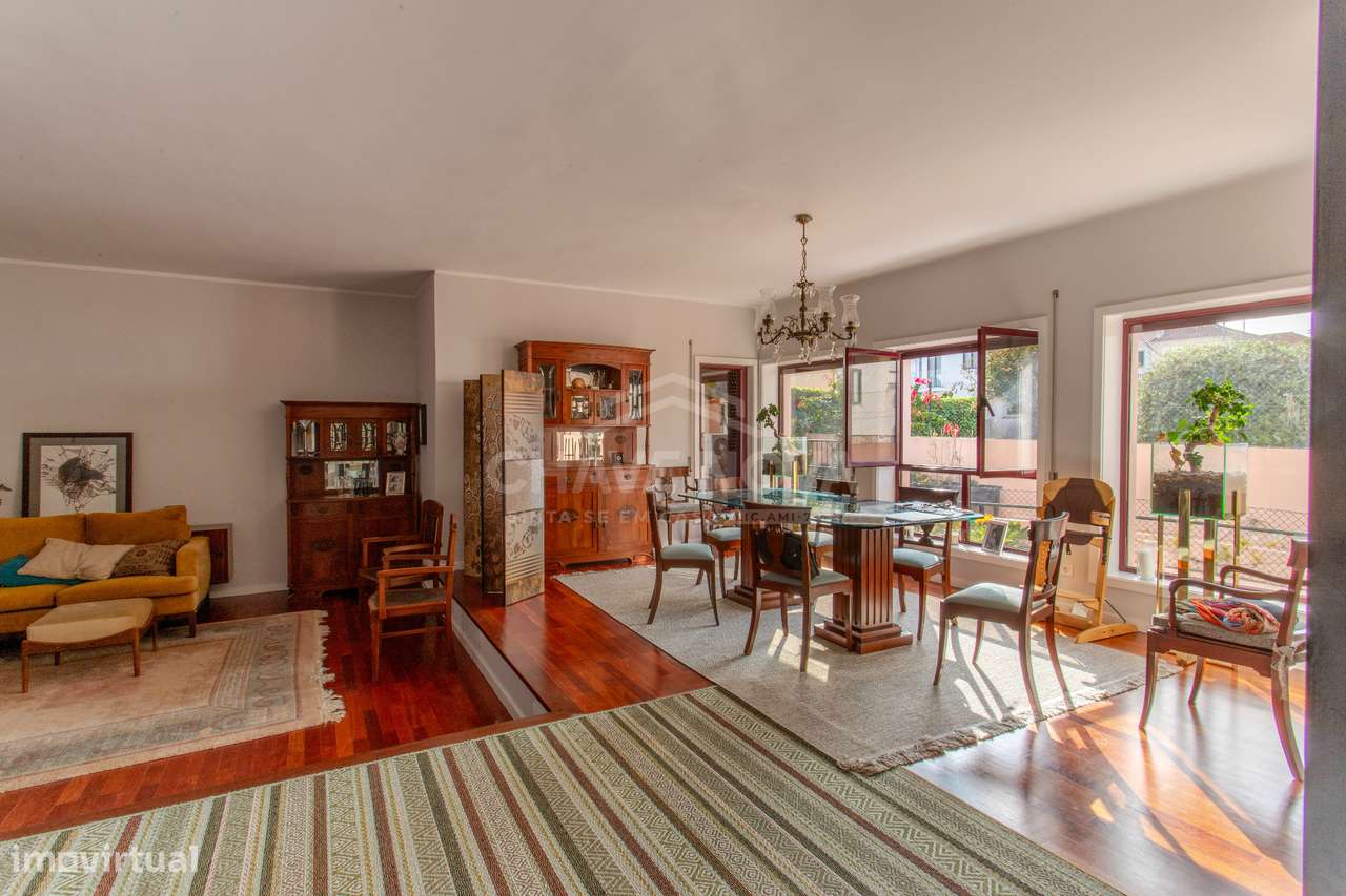 Moradia T4 de Luxo em Ramalde | Porto-5