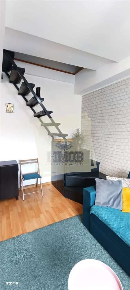 Apartament modern cu 2 camere 61 mpu in zona Rahovei - Imagine principală: 5/11