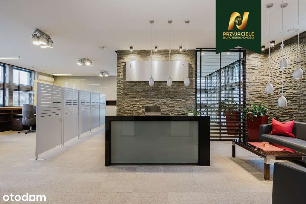 lokal 95,80m2 + 2 miejsca parkingowe w hali ! - Pełny obrazek: 4/9