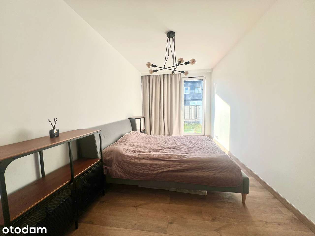 4 pokoje | wykończone| 2 ogródki| 2 m.parkingowe| metro | BEZ PROWIZJI-3