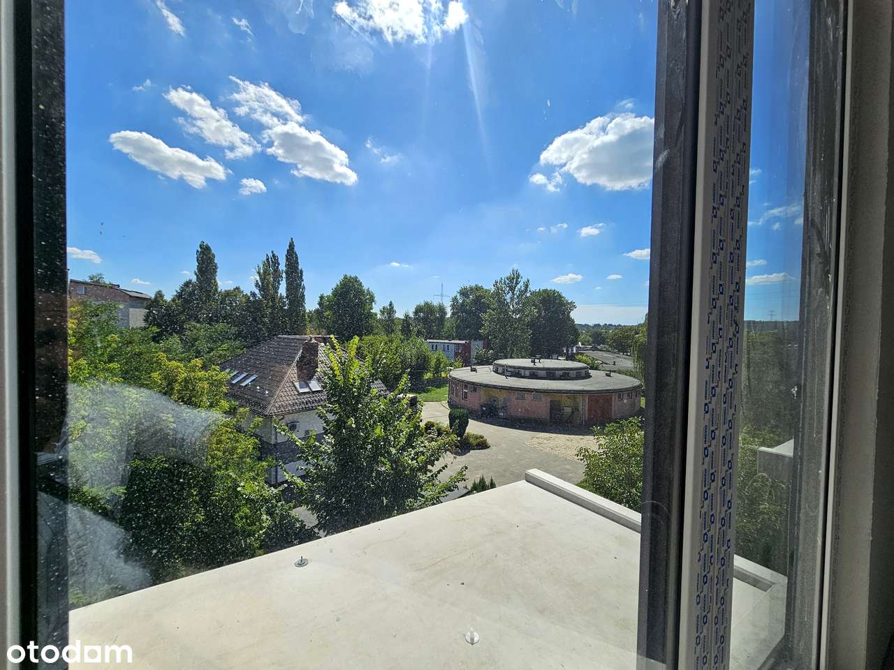 AZOT CONCEPT: Nowe mieszkanie z windą i balkonem idealne dla rodziny!-3