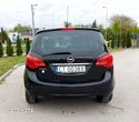 Opel Meriva 1.4 Edition - 7