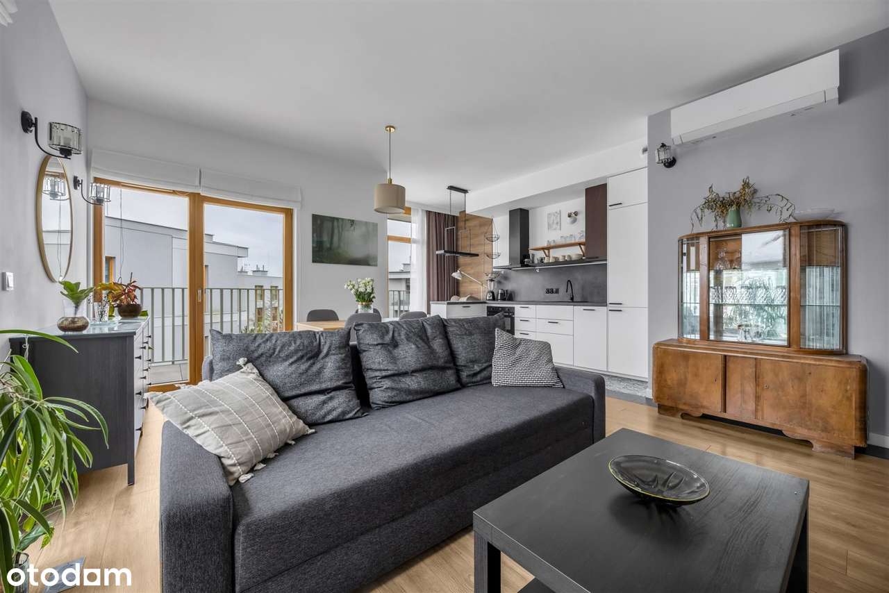 perełka | jaśminowy mokotów | przepiękne wnętrza - Pełny obrazek: 5/20