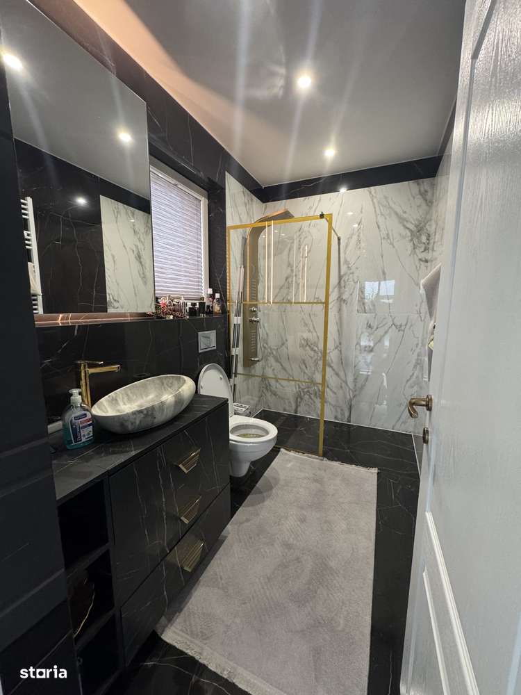 Casa individuala - Mobilata si Utilata - Mutare rapida - Cornetu-16