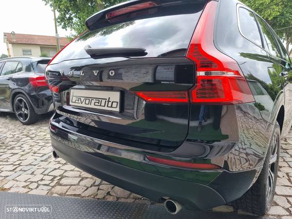 Volvo XC 60 2.0 D4 Momentum - 28