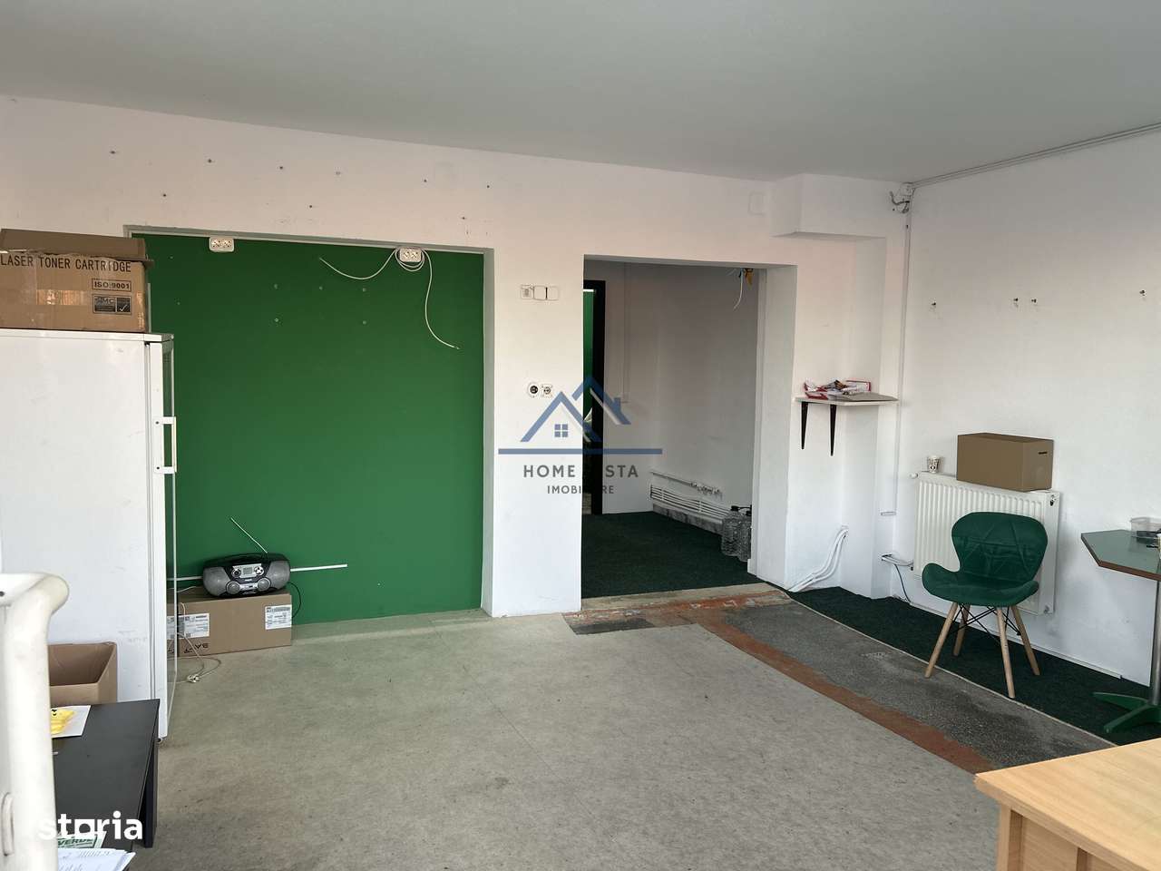 Spatiu Comercial -Calea Dragasani-Pitesti (Comision 0%) - Imagine principală: 4/7