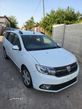 Dezmembram/Piese Dacia Logan MCV - 4